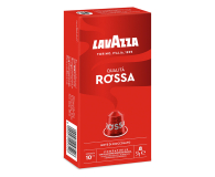 Lavazza Kapsułki do Nespresso Qualita Rossa 10 sztuk - 1526047 - zdjęcie 1